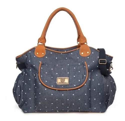 Bolso maternal little moments sale