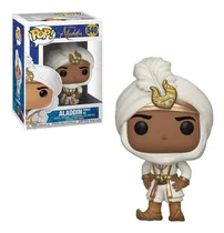 Comprar Funko Pop - Prince Ali - Aladdin 540 Original