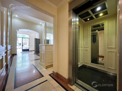 Departamento - Recoleta