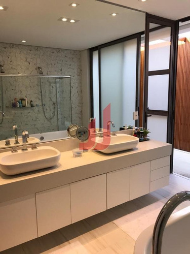 Imagem 14 de 29 de Casa À Venda, 3 Quartos, 3 Suítes, 2 Vagas, Alphaville Nova Esplanada - Votorantim/sp - 6751