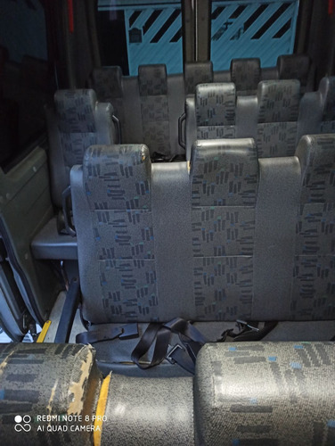 Fiat Ducato 2013 2.3 Multijet Longo Teto Alto Economy 5p