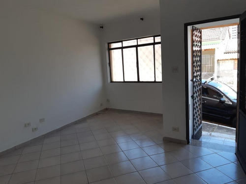 Imagem 1 de 10 de Apartamento Com 2 Dormitórios À Venda, 100 M² Por R$ 420.000 - Água Rasa - São Paulo/sp - Ap5256