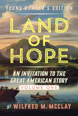 Libro Land Of Hope: An Invitation To The Great American S...