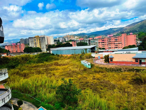 Imagen 7 de 9 de Estupendo Terreno En Venta En El Tambor - Los Teques .