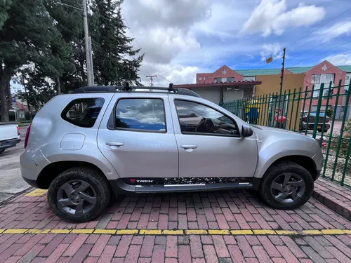 Renault Duster 2.0 Dynamique 4x2