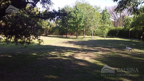 Imagen 7 de 16 de Terreno - Villa Allende Golf