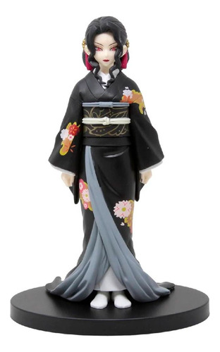 Figura Demon Slayer Kimetsu No Yaiba Figure Demon Series Vol