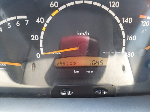 Sprinter 313, 2006 248.010km 16 Lug. Motor/bicos/pneus Novo
