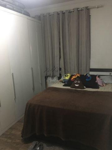 Imagem 13 de 15 de Ref: 5040 Apartamento Jardim Piratininga- Osasco Sp - 5040