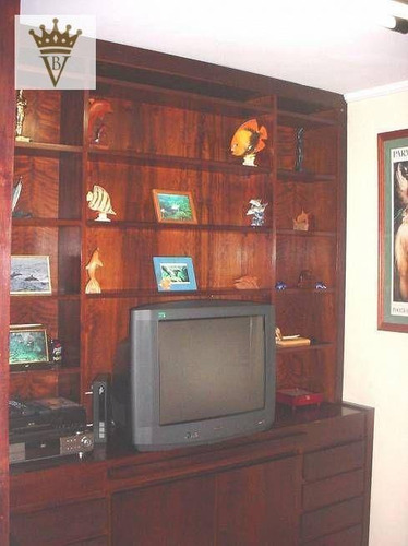 Imagem 7 de 12 de Apartamento Com 3 Dormitórios À Venda, 78 M² Por R$ 590.000,00 - Vila Ipojuca - São Paulo/sp - Ap6978