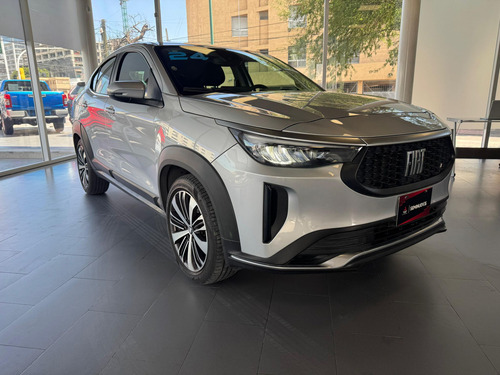 Fiat Pulse 1.3 Audace At