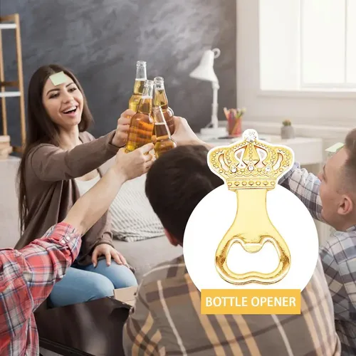 Hmm Sh Favors Of The Bottle Opener La Corona | MercadoLivre