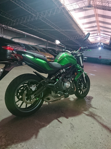 Benelli Tnt 300