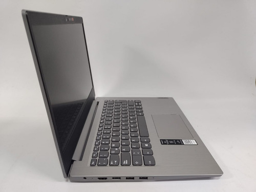 Imagen 3 de 4 de Notebook Lenovo 3-14ada05 Amd 3020 4gb Ram 500gb Hdd