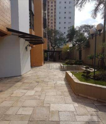 Imagem 2 de 2 de Apartamento À Venda, 200 M² Por R$ 1.040.000,00 - Centro - Santo André/sp - Ap11714