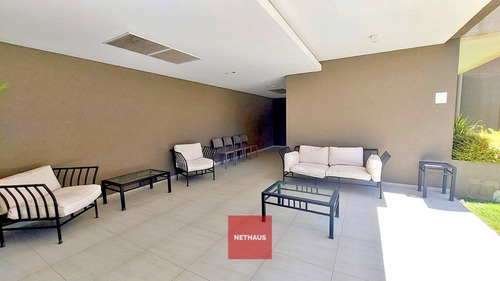 Nethaus Vende Excelente Depto. Sector San Nicolas San Miguel