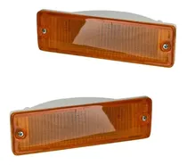 Comprar Par Juego Cuarto Frontal Nissan Pick-up D21 94 Al 01  Depo