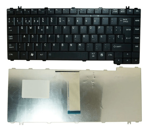 Teclado Acer Aspire Ultrabook S3 S5 One 756 725 V5 121 171