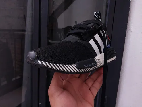 Adidas nmd edicion limitada usada hotsell