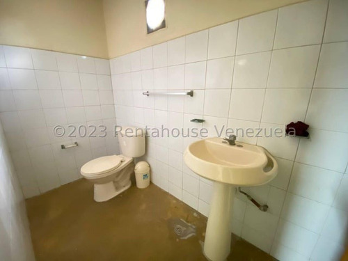 #23-27291 Excelente Galpon En Venta En Barquisimeto Zona Industrial 2 Lara Eo