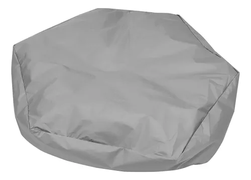 Funda Protectora De 1 Pieza Para Caja De Arena, Tela Oxford
