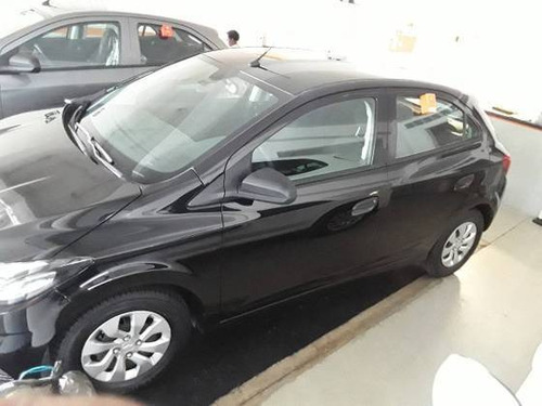 Chevrolet Joy 1.0 Spe4 Flex Manual
