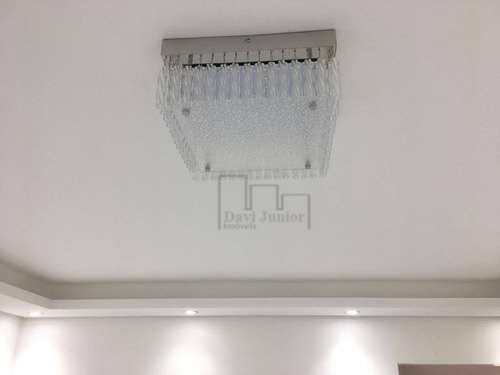 Imagem 5 de 25 de Apartamento À Venda, 85 M² Por R$ 350.000,00 - Jardim Do Paço - Sorocaba/sp - Ap1905