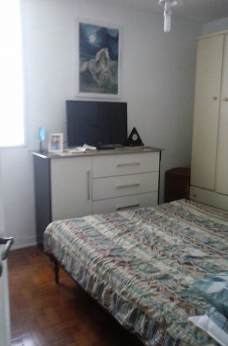 Imagem 3 de 15 de Apartamento - Ref: 3825