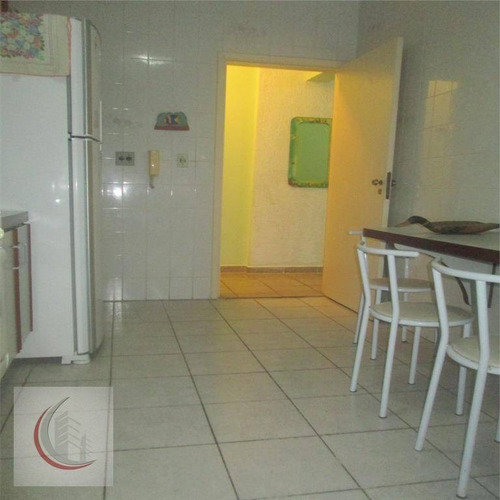 Imagem 14 de 14 de Apartamento Com 2 Dormitórios À Venda, 89 M² Por R$ 290.000,00 - Vila Guilhermina - Praia Grande/sp - Ap0516