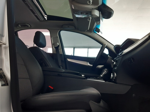 Mercedes-benz Clase C 1.8 C250 Avantgarde B.efficiency At