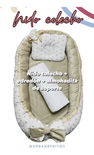 Nidos Colecho Para Bebés