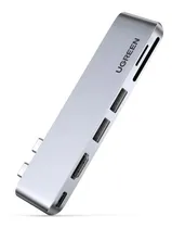 Comprar Ugreen Dock Usb-c Macbook Pro Macbook Air 4k Hdmi 80856