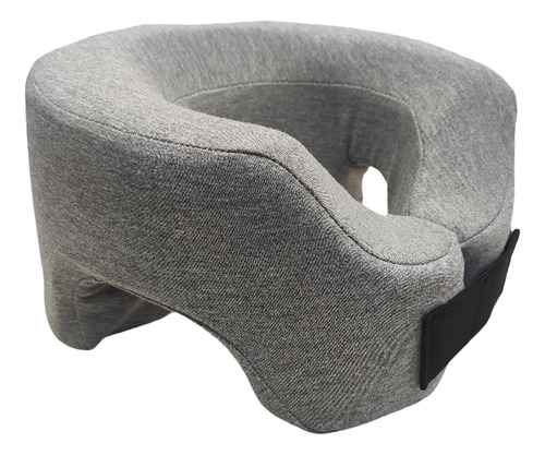 Almohada Para Dormir Cojín Para Descansar Suave Forma De U