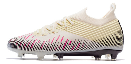 Botas De Campo Profesionales Fg - Botas De Fútbol Ligeras