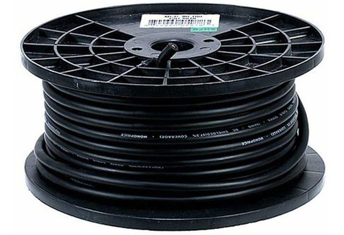 Cable Microfono Balanceado 6mm Stereo Promo 100mts Canon Xlr