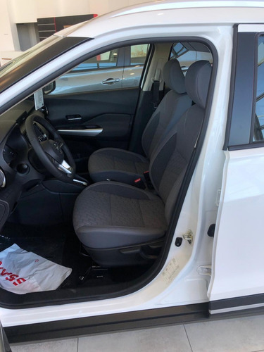 Nissan Kicks Advance Cvt