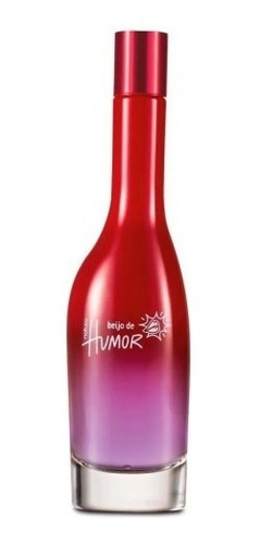 Natura Beijo De Humor Perfume 75 ml Para Mujer