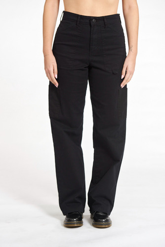 Pantalón Jogger Mujer Billabong Leia Carpenter