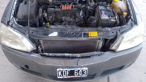 Chevrolet Astra 2.0 Gls