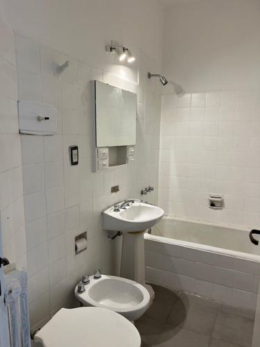Venta Departamento Tres Ambientes Belgrano