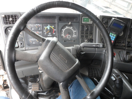 Scania R124 420 6x2 Trucado 2006/2006 (vt)