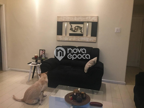 Apartamento - Ref: Ap3ap52813