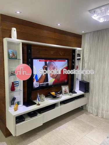Imagem 3 de 15 de Apartamento-à Venda-barra Da Tijuca-rio De Janeiro - 400460
