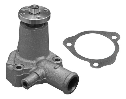 Bomba Agua Para Merkur Xr4tl Import 2.3 1985 1986 1987 1988