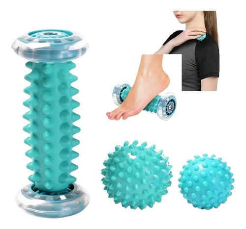 * Masaje De Pies De Fascitis Plantar For Pelota De Masaje