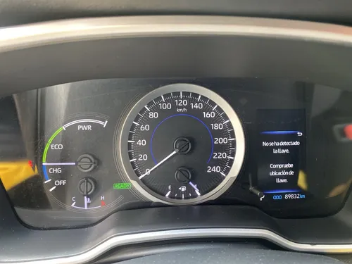 Toyota Corolla 1.8 Xe-i Hibrido At 4x2 2020