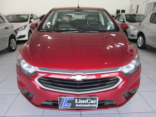 Chevrolet Onix Lt Unico Dono Zero De Entrada Trabalhe Uber