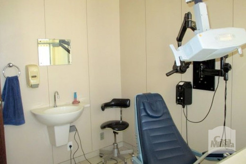Imagem 5 de 13 de Sala-andar À Venda No Santo Agostinho - Código 101048 - 101048