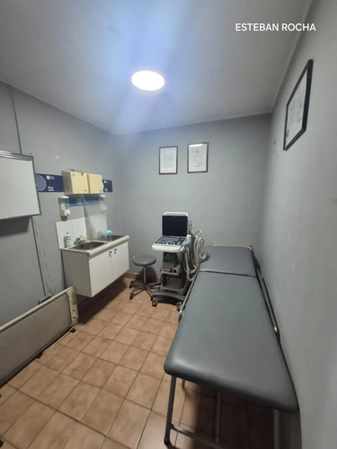 Arriendo Edificio Comercial Quinta Normal