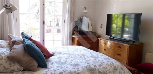 Imagen 9 de 19 de Departamento En Arriendo De 3 Dorm. En Providencia